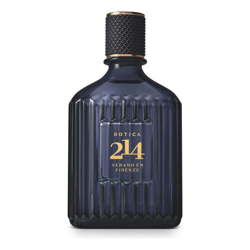 Botica 214 Verano en Firenze 90 ml