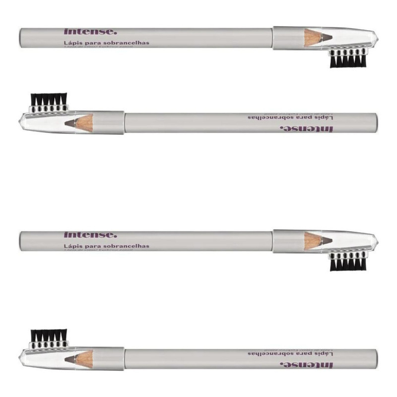 Intense Lapiz de Cejas Cor 1 1,1 g Marrón